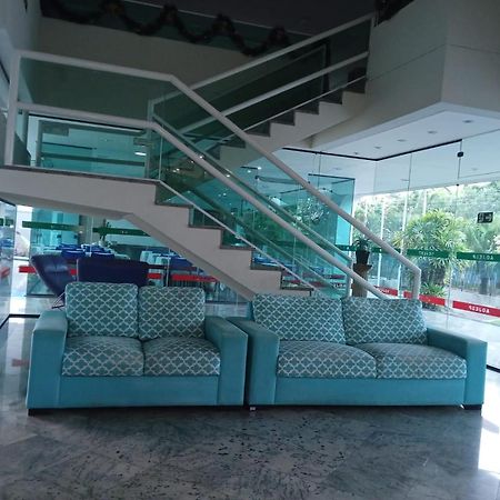 Hotel Aojesp Карагуататуба Экстерьер фото
