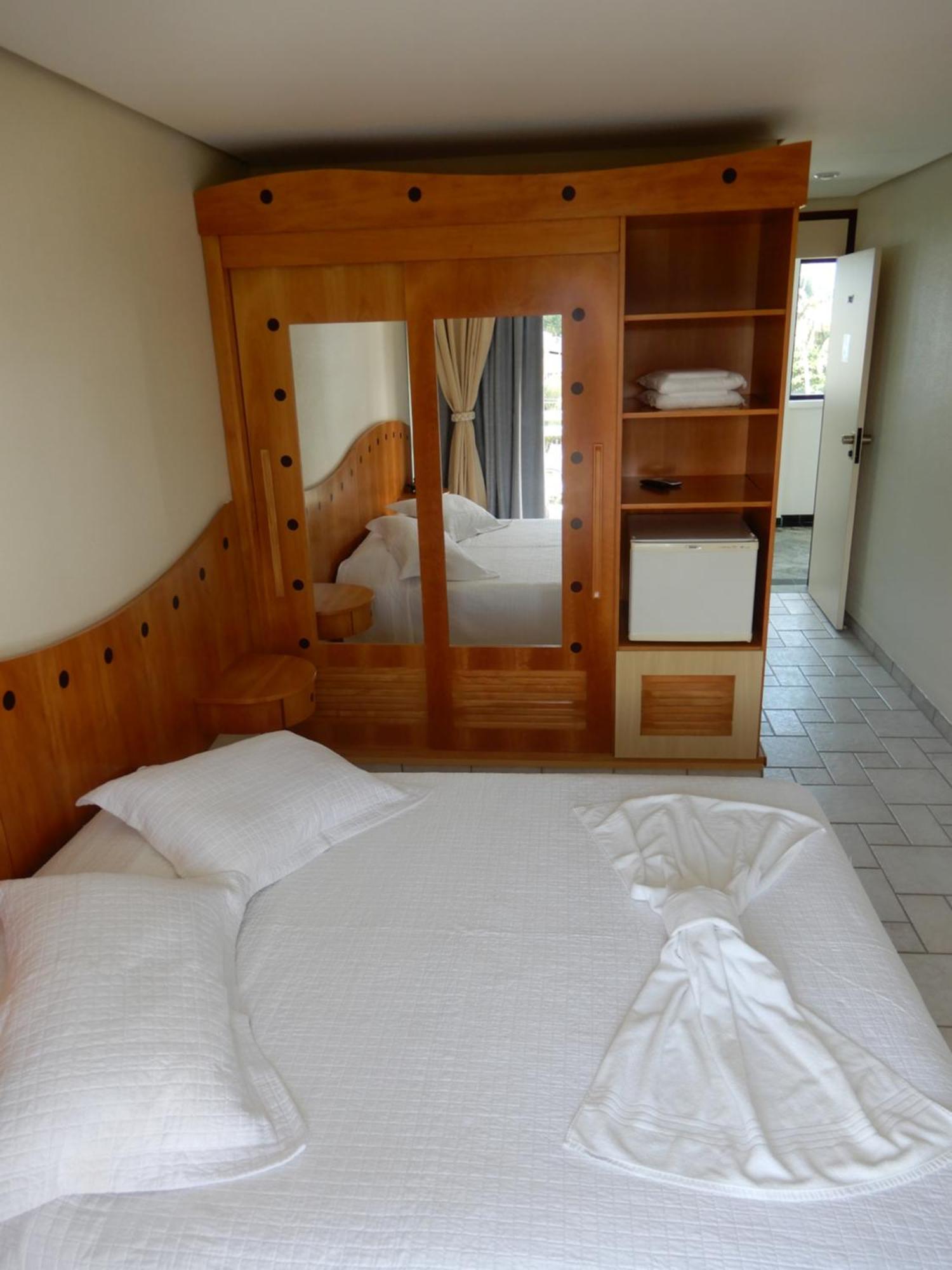 Hotel Aojesp Карагуататуба Экстерьер фото