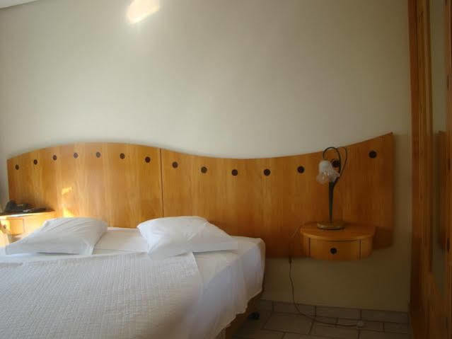 Hotel Aojesp Карагуататуба Экстерьер фото