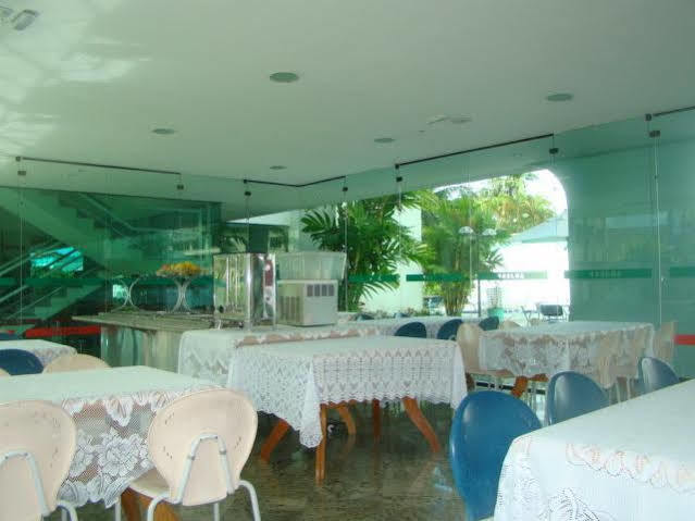 Hotel Aojesp Карагуататуба Экстерьер фото