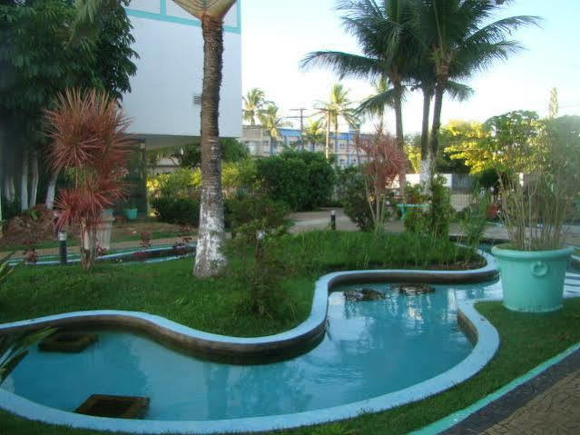 Hotel Aojesp Карагуататуба Экстерьер фото