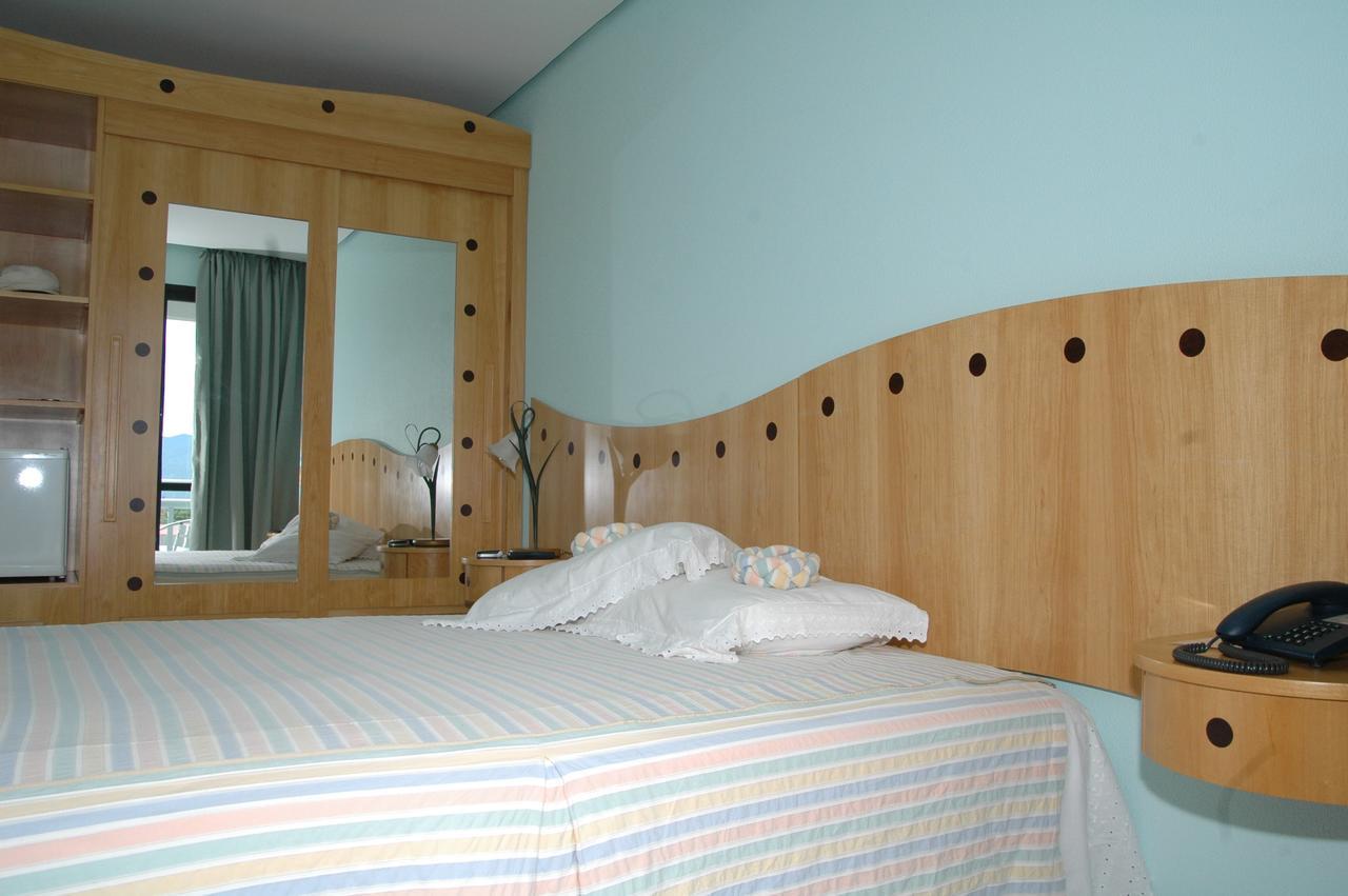 Hotel Aojesp Карагуататуба Экстерьер фото